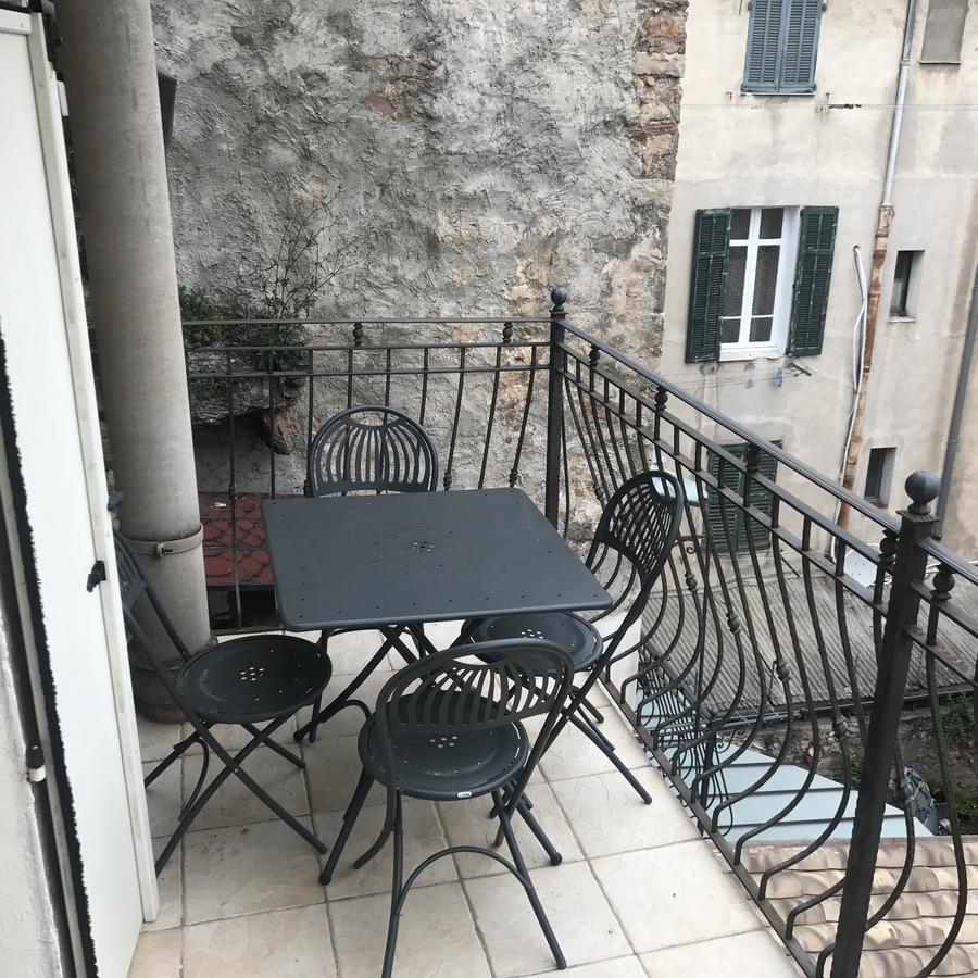 Suquet Centre Sea Cannes Exterior foto