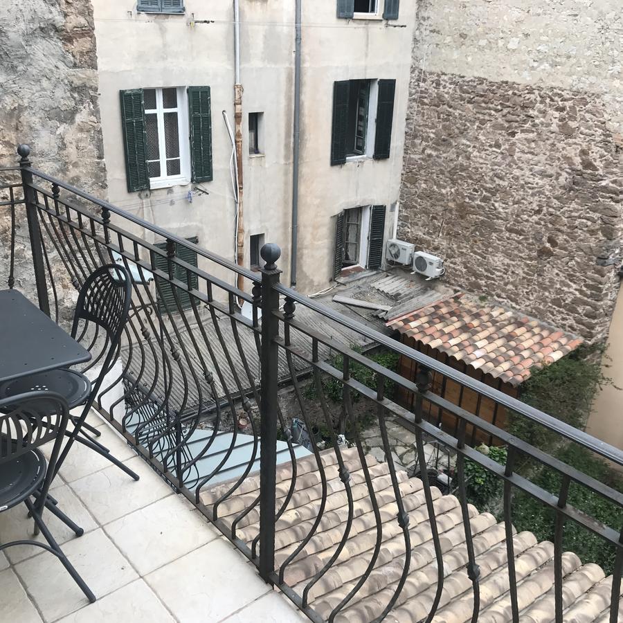 Suquet Centre Sea Cannes Exterior foto