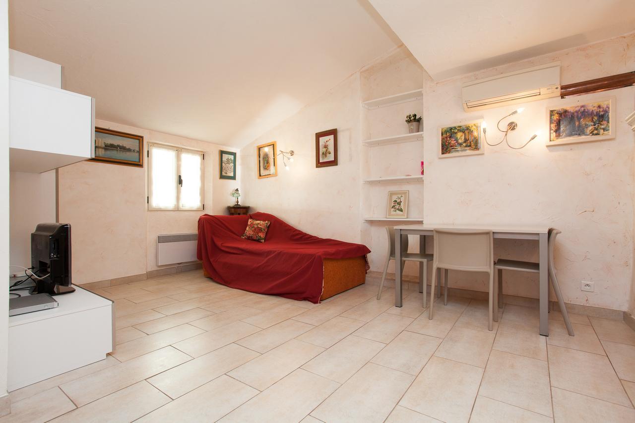 Suquet Centre Sea Cannes Exterior foto