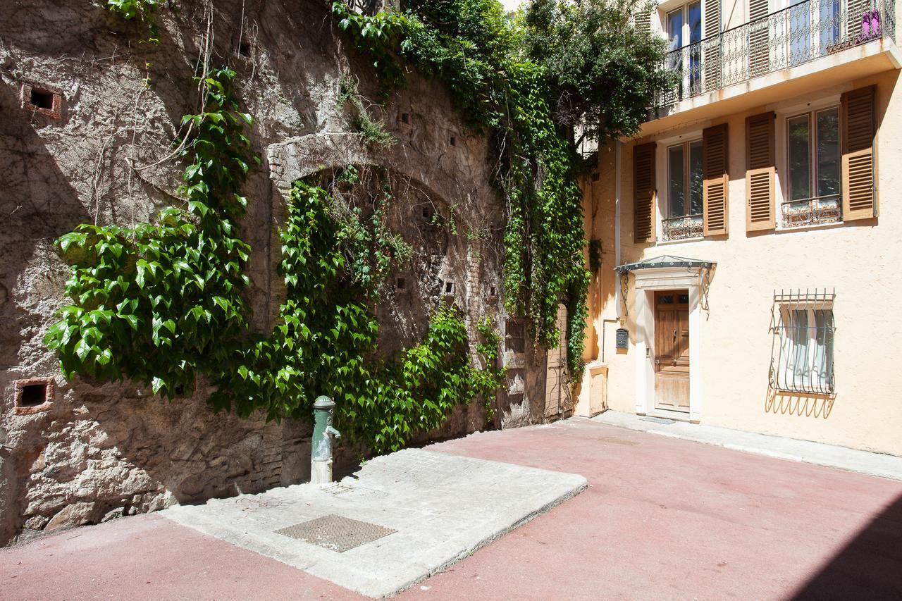 Suquet Centre Sea Cannes Exterior foto