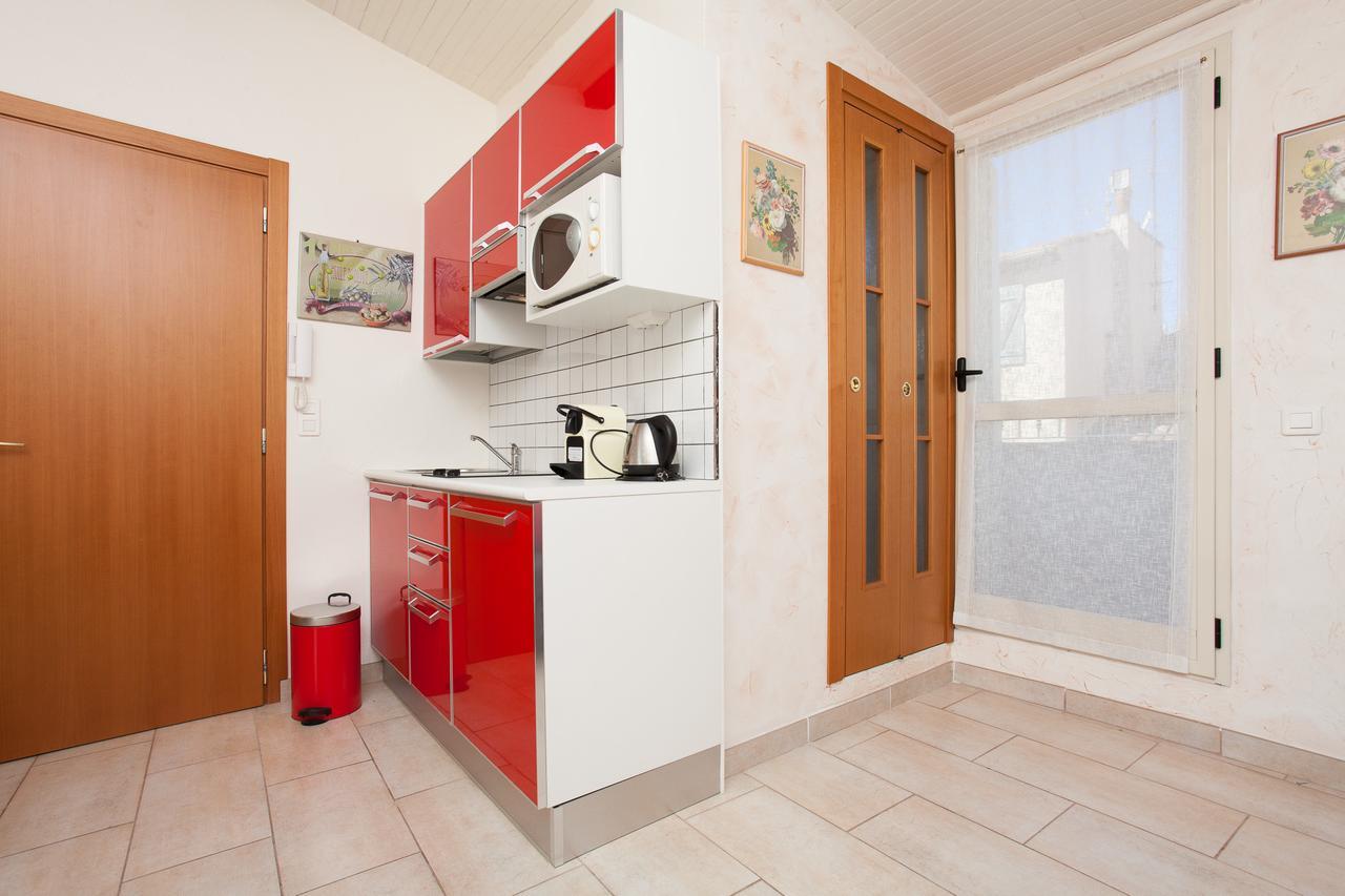 Suquet Centre Sea Cannes Exterior foto