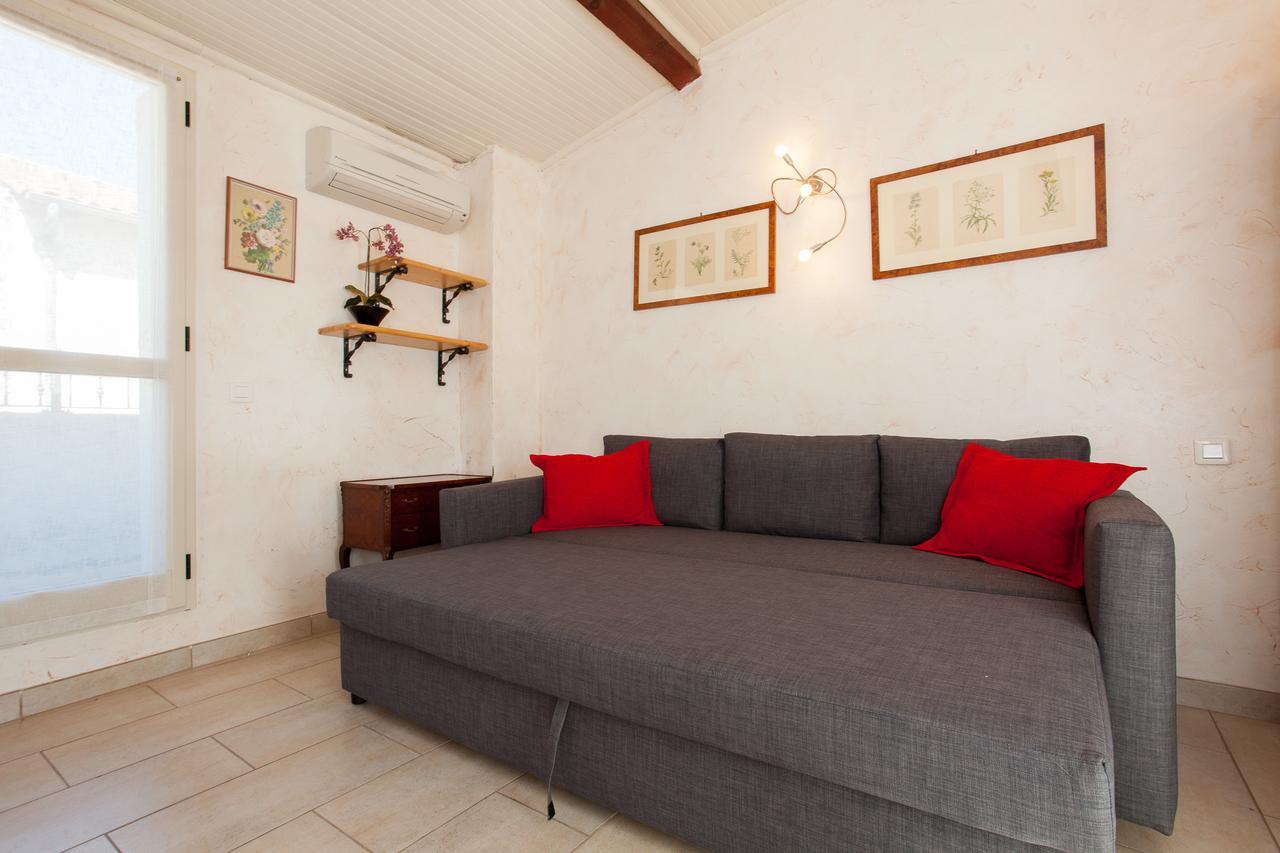Suquet Centre Sea Cannes Exterior foto
